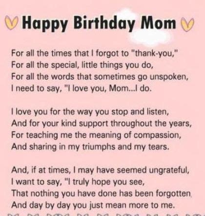 Best Funny Happy Birthday Mom Quotes Sayings 67+ Ideas #funny #quotes #birthday | Happy birthday ...