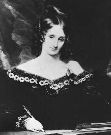 Mary Shelley Biography - life, children, name, story, death, wife, mother, young, son