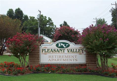 PVHCC Retirement Apartments | Pleasant Valley Heal