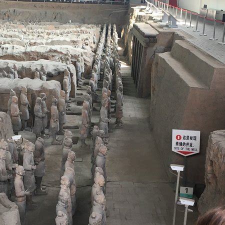 Terracotta Warriors Tour (Xi'an) - All You Need to Know Before You Go (with Photos) - TripAdvisor