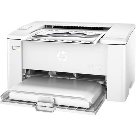 HP LaserJet Pro M102w Wireless Laser Printer | G3Q35A | City Center For Computers | Amman Jordan