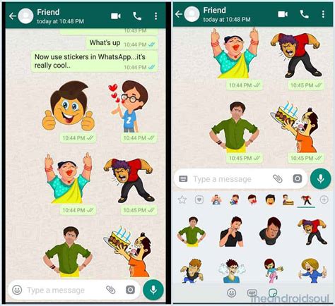 Whatsapp Animated Sticker Pack Download - Populer 22+ Whatsapp Animated Stickers Free Download ...