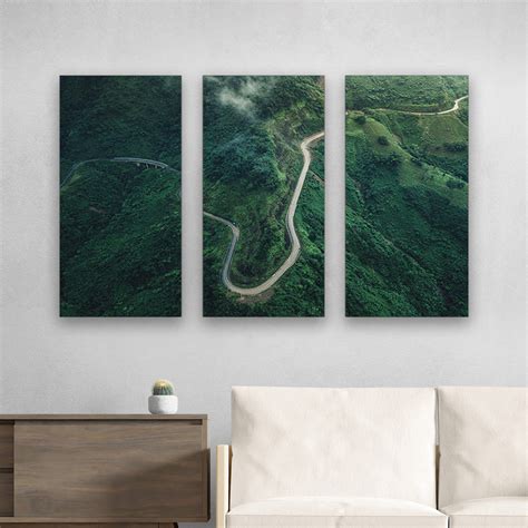 Classic Triptych Canvas Prints | CanvasPrints.com