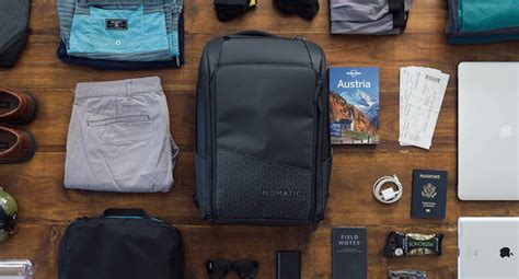 17 travel gadgets to make your vacation better than ever » Gadget Flow