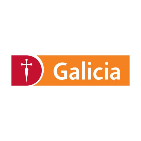 Banco Galicia Logo – PNG e Vetor – Download de Logo