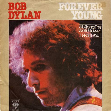 Bob Dylan - Forever Young | Releases | Discogs