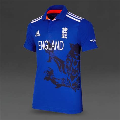 England Cricket Team ODI Jersey - Tornado Cricket Store