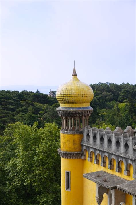 Sintra: A Day Trip From Lisbon - The Weekend Hedonist