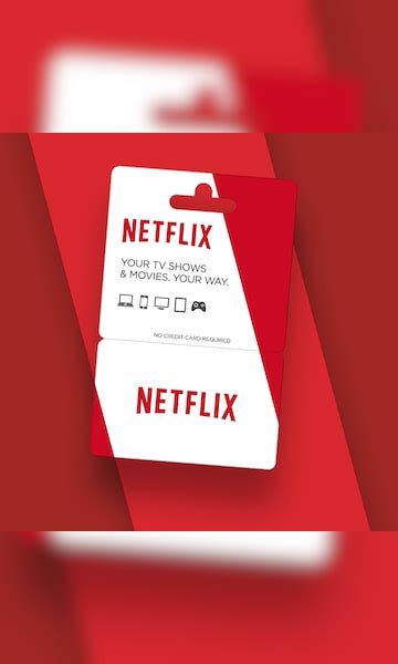 Buy Netflix Gift Card 150 TL - Netflix Key - TURKEY - Cheap - G2A.COM!