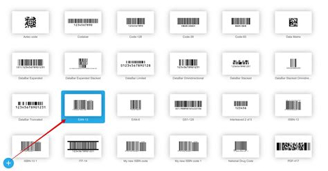 Making a Random (Fake) Barcode