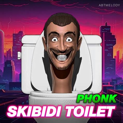 ‎Skibidi Toilet Phonk - Single - Album by Abtmelody - Apple Music