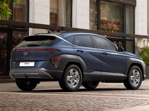 New Hyundai KONA Motability cars, Hyundai KONA Motability Offers in London