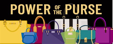 5th Annual Power of the Purse - Downtown Worcester