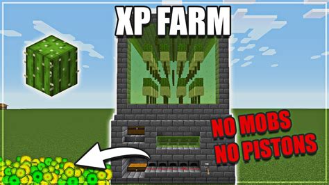 Minecraft Create Mod Xp Farm Schematic