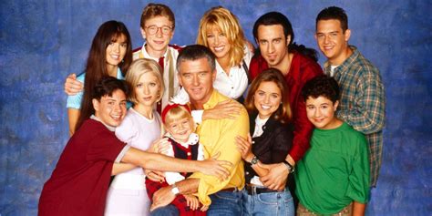 The Wholesome Era of '90s TGIF Sitcoms