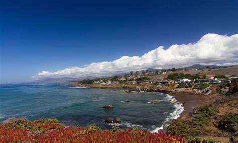 Cambria California Realty