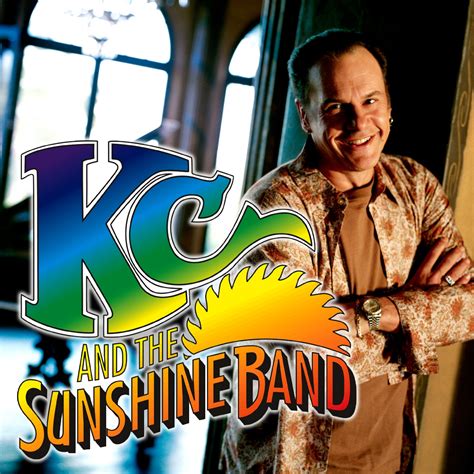 I Love Las Vegas Magazine...BLOG: Get Ready To Dance! KC & The Sunshine Band Is Coming To Vegas!