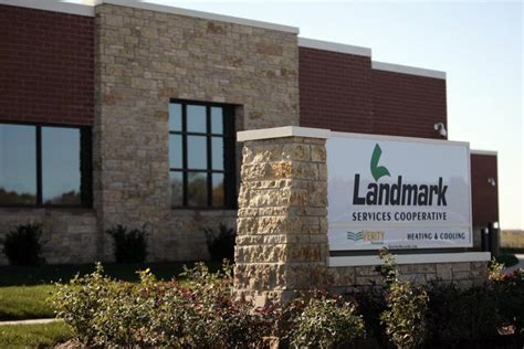 Landmark Service Cooperative - CropLife