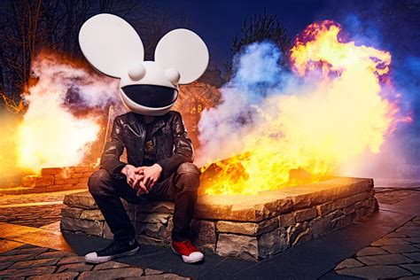 Deadmau5 Helmet Wallpaper