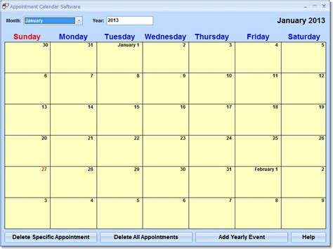 Year Planner Programs - developerseurope