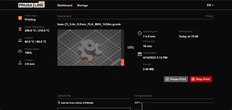 Prusa MK4 Review: Return of the King (Updated) | Tom's Hardware