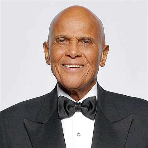 Caribbean-American singer, actor and activist Harry Belafonte has died - CNW Network