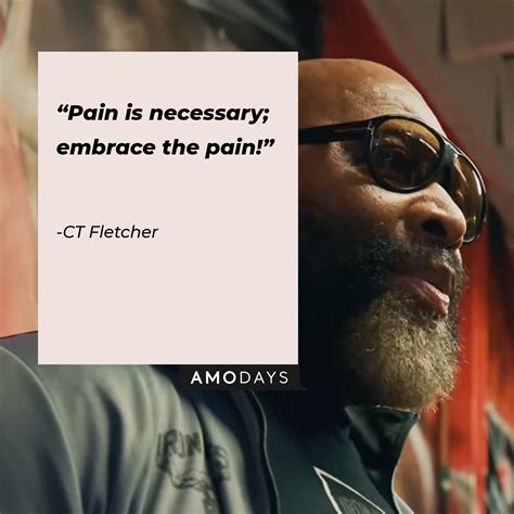 45 CT Fletcher Quotes That Will Inspire Every Gym Lover