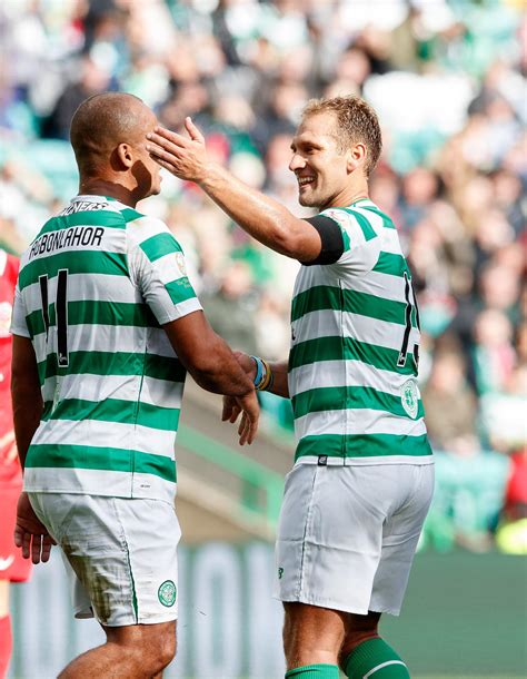 Gabby Agbonlahor to Celtic - Ex-Aston Villa and England striker reveals he'd LOVE to play for ...