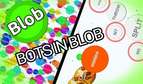 Blob IO - Play Blob IO On Wordle Website