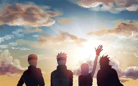 1680x1050 Naruto Anime Art 4k Wallpaper,1680x1050 Resolution HD 4k Wallpapers,Images,Backgrounds ...