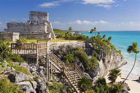 Tulum and Gran Cenote Private Tour 2023 - Playa del Carmen