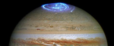 Something Is Making Jupiter's Gravitational Field 'Askew' : ScienceAlert