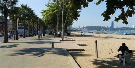 Pattaya Beach – Telegraph