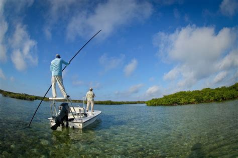 Hosted Trips — Cuba Fishing Outfitters