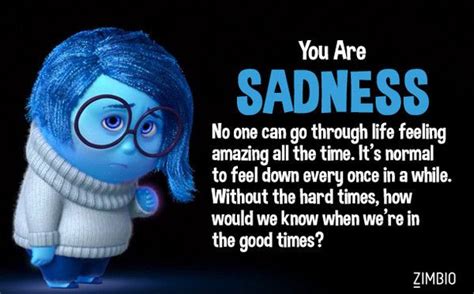 24 Ideas for Sadness Inside Out Quotes - Home, Family, Style and Art Ideas