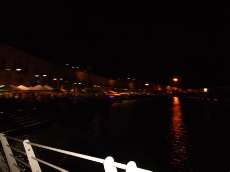 School activity: Valletta Waterfront by night - Maltalingua School of ...