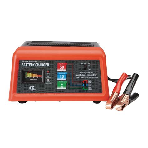 Cen Tech Battery Charger Manual - dReferenz Blog