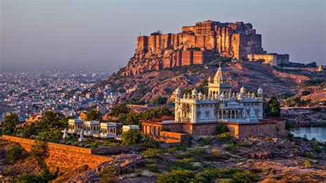 Mehrangarh Fort – History, Best Time To Visit, Entry Fee - Hotel Dekho