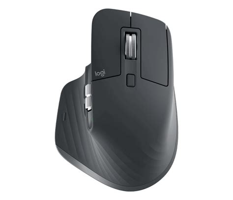 Logitech MX Master 3 Ergonomic Wireless Mouse – GEARS OF FUTURE