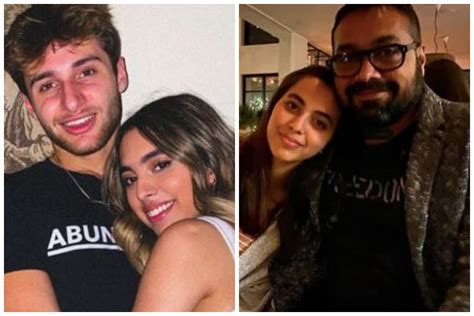 Who is Aaliyah Kashyap? Anurag Kashyap's daughter engaged with Shane Gregoire - The Statesman