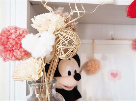 Disney Valentine's Day Crafts: DIY Decorations, Decor and Printables Polka Dots and Pixie Dust