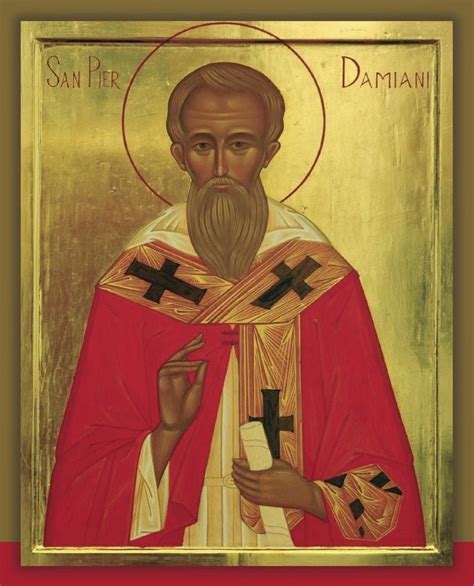 Saint of the month: St Peter Damian - Diocese of Westminster