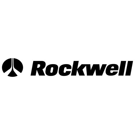 Rockwell Logo PNG Transparent & SVG Vector - Freebie Supply