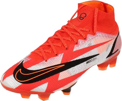 Nike Superfly Elite Cr7 FG Mens Football Boots Db2858 Soccer Cleats Clothing, Shoes Jewelry ...