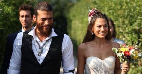 Can Yaman Height Net Worth Wife More Secrets Inside