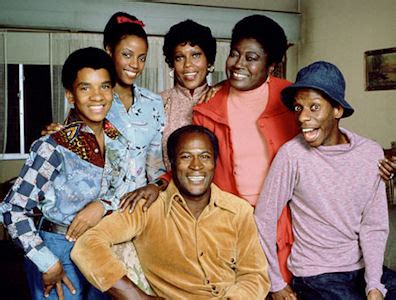 Classic Friday Nights on TV One With Jeffersons, Good Times, & More; FEARNet Acquires Real ...