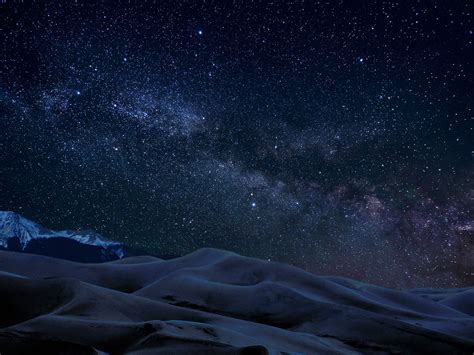 Where to find dark skies Colorado, and the brightest stars!