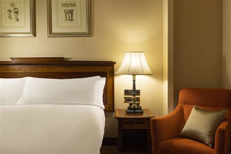 InterContinental Madrid, an IHG Hotel Madrid, Madrid, ES - Reservations.com