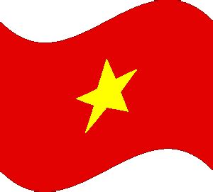 Free Vietnam Flag Cliparts, Download Free Vietnam Flag Cliparts png ...