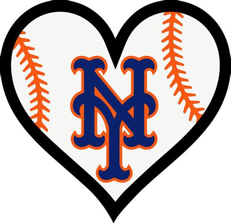 New York Mets Clipart at GetDrawings | Free download